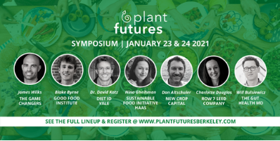 Plant Futures Symposium event