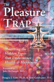 The Pleasure Trap book