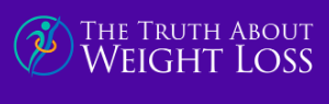 The Truth About Weight Loss logo