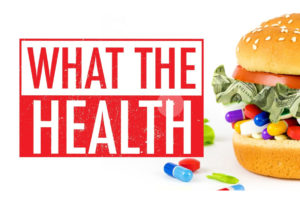 What The Health documentary cover